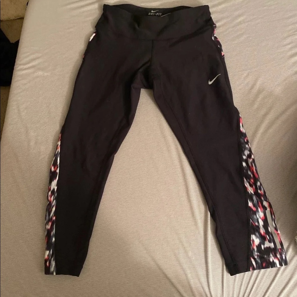 Nike pro leggings